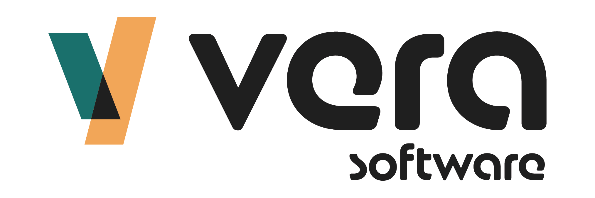 Vera software logo